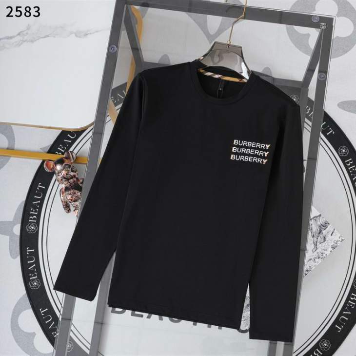 Picture of Burberry T Shirt Long _SKUBurberryM-4XL13xr4449923